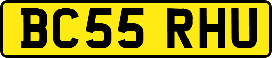 BC55RHU