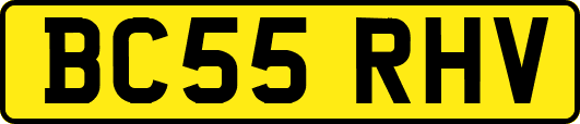 BC55RHV