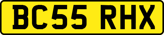 BC55RHX