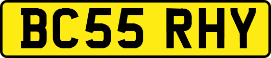 BC55RHY