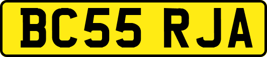 BC55RJA