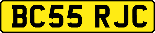 BC55RJC