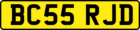 BC55RJD