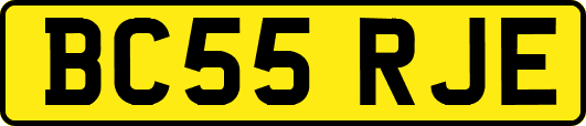 BC55RJE