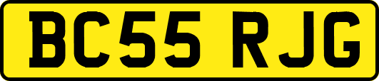 BC55RJG