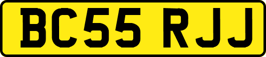 BC55RJJ
