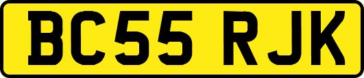BC55RJK