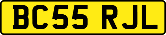 BC55RJL