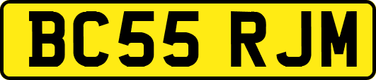 BC55RJM