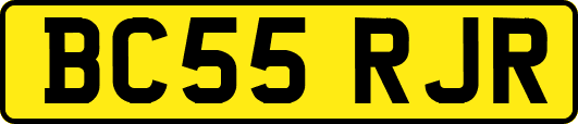 BC55RJR