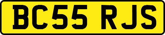 BC55RJS