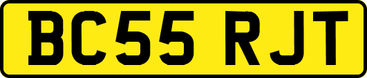 BC55RJT