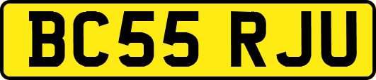 BC55RJU