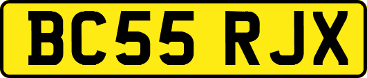 BC55RJX