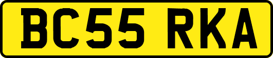 BC55RKA