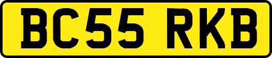 BC55RKB