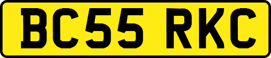 BC55RKC