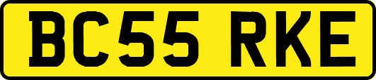 BC55RKE