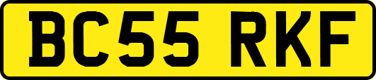 BC55RKF