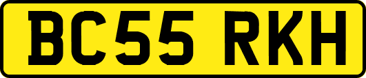 BC55RKH