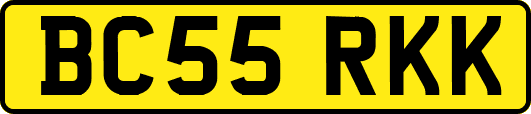 BC55RKK