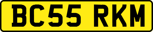 BC55RKM