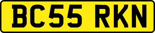BC55RKN