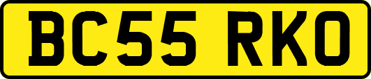 BC55RKO