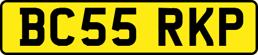 BC55RKP