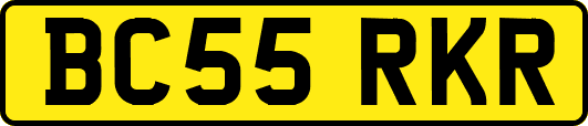BC55RKR