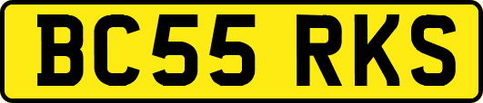 BC55RKS