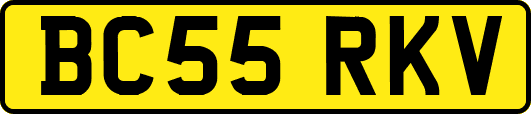 BC55RKV