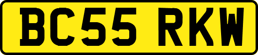 BC55RKW