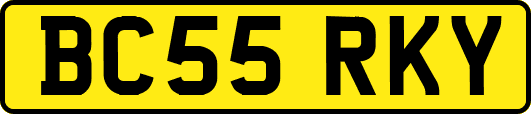 BC55RKY