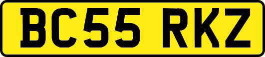 BC55RKZ
