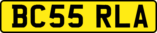 BC55RLA