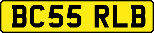 BC55RLB