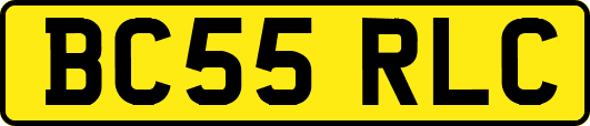 BC55RLC