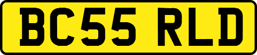 BC55RLD