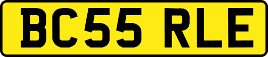 BC55RLE