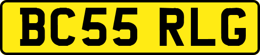 BC55RLG
