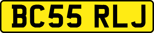 BC55RLJ