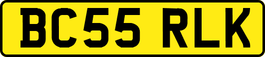 BC55RLK