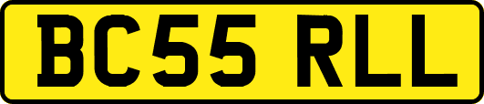 BC55RLL