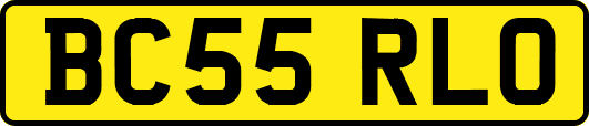 BC55RLO