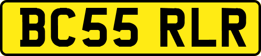 BC55RLR