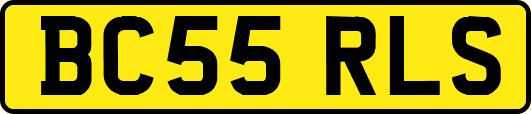 BC55RLS