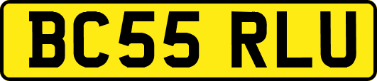 BC55RLU