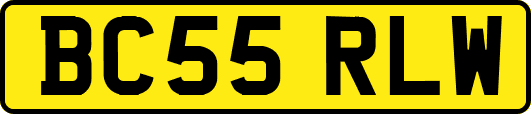 BC55RLW