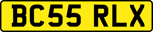 BC55RLX